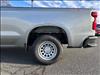 2025 Chevrolet Silverado 1500 Work Truck