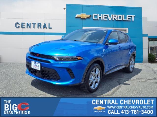 2024 Dodge Hornet R/T Plus