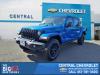 2022 Jeep Gladiator Willys