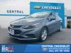 2018 Chevrolet Cruze