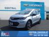 2017 Chevrolet Bolt EV