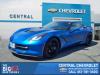 2014 Chevrolet Corvette Stingray
