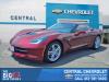 2016 Chevrolet Corvette Stingray