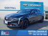 2023 Cadillac CT4 Luxury
