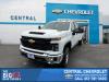 2024 Chevrolet Silverado 3500HD