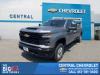 2025 Chevrolet Silverado 2500HD Work Truck