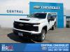 2025 Chevrolet SILVERADO 2500