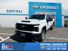 2025 Chevrolet SILVERADO 2500