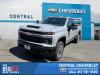 2025 Chevrolet SILVERADO 2500