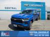 2024 Chevrolet Colorado