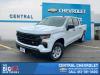 2025 Chevrolet Silverado 1500 Work Truck