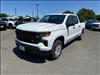 2026 Chevrolet Silverado 1500 Work Truck