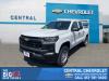 2025 Chevrolet Colorado Work Truck
