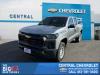 2024 Chevrolet Colorado