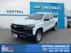 2025 Chevrolet Colorado Work Truck