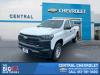 2025 Chevrolet Colorado