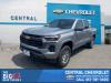 2025 Chevrolet Colorado LT