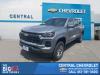 2025 Chevrolet Colorado LT