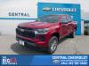 2025 Chevrolet Colorado LT