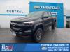 2024 Chevrolet Colorado