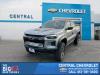 2024 Chevrolet Colorado