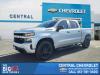 2022 Chevrolet Silverado 1500 Limited