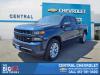 2022 Chevrolet Silverado 1500 Limited Custom