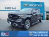 2022 Chevrolet Silverado 1500 Limited RST