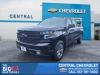 2022 Chevrolet Silverado 1500 Limited