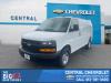 2025 Chevrolet Express 2500