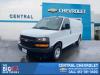 2024 Chevrolet Express 2500