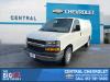 2025 Chevrolet Express