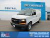 2024 Chevrolet Express