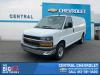 2024 Chevrolet Express