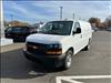 2024 Chevrolet Express