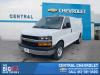 2025 Chevrolet Express