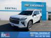 2024 Chevrolet Traverse