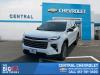 2024 Chevrolet Traverse