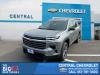 2024 Chevrolet Traverse