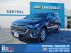 2021 Chevrolet Traverse