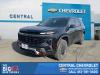 2025 Chevrolet Traverse