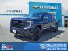 2023 GMC Sierra 1500 Elevation Standard