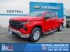 2022 Chevrolet Silverado 1500 Work Truck