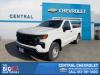 2025 Chevrolet Silverado 1500 Work Truck
