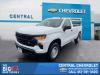 2025 Chevrolet Silverado 1500 Work Truck