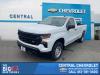2025 Chevrolet Silverado 1500 Work Truck