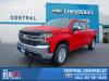 2022 Chevrolet Silverado 1500 Limited LT