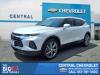 2022 Chevrolet Blazer Premier