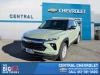 2025 Chevrolet Trailblazer