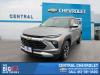 2025 Chevrolet Trailblazer